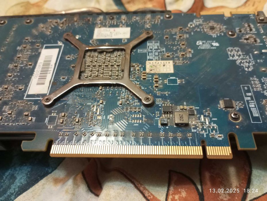 Radeon R9 280X IceQ 3gb