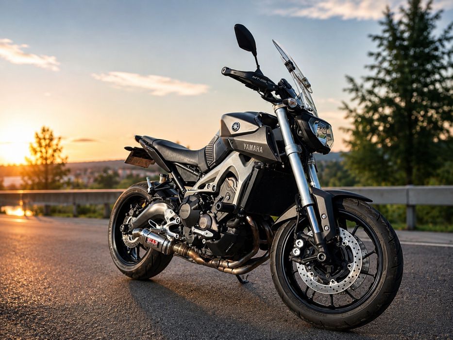 Yamaha