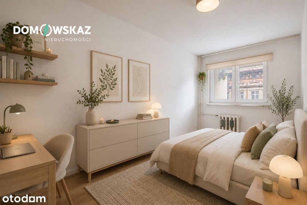 Mieszkanie – Chorzów - Widok 2