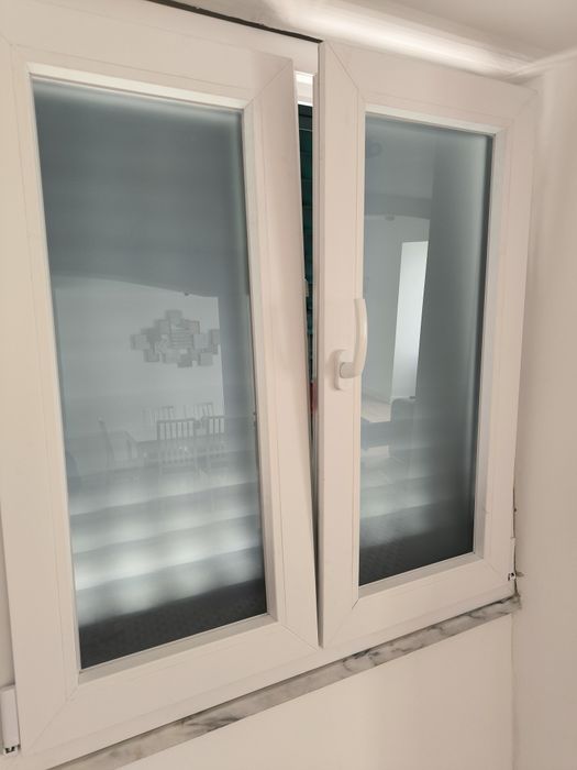 Janela nova cortizo 6-16-6