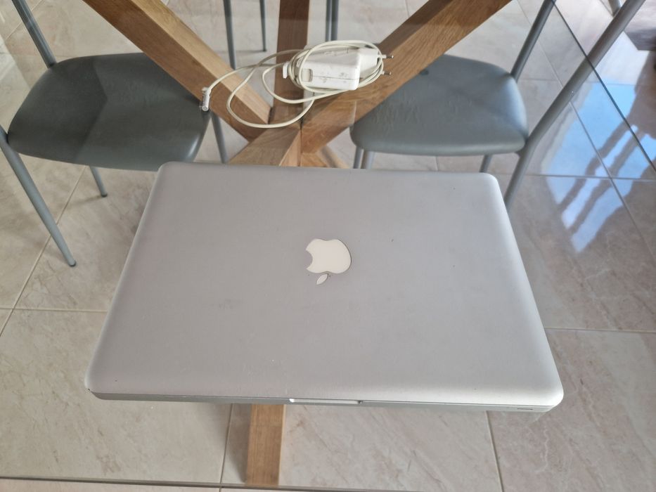 Macbook pro A1278 core i5