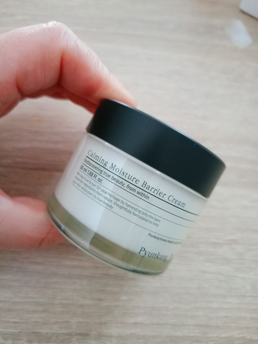 Odżywczy krem do twarzy 50ml