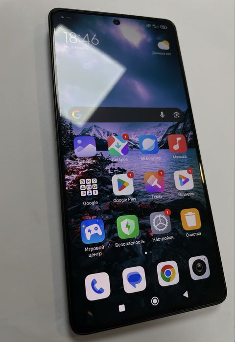 Redmi Note 13  Pro 8/256Gb