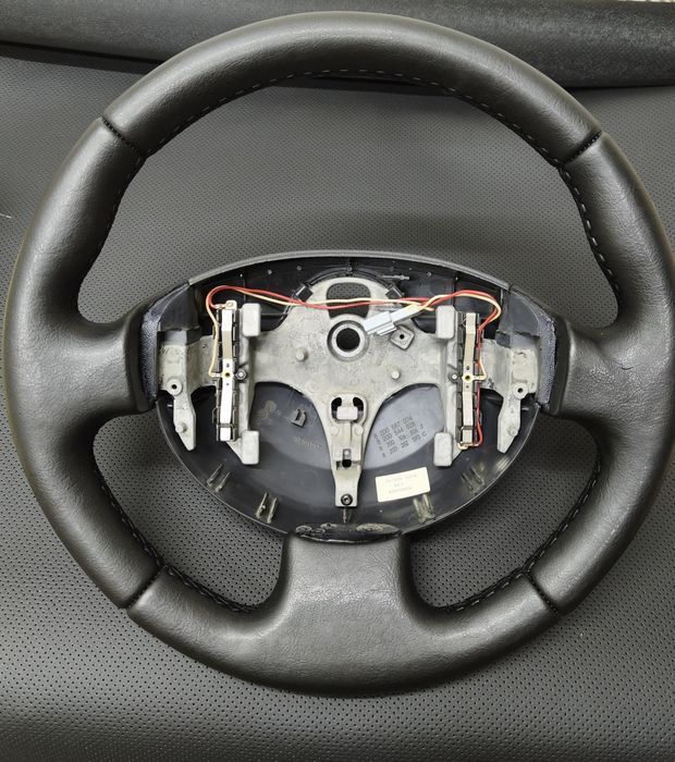 Кермо на обмін Renault kengoo 2; scenic 2;megane 2.