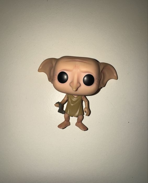 Funko Pops Harry Potter