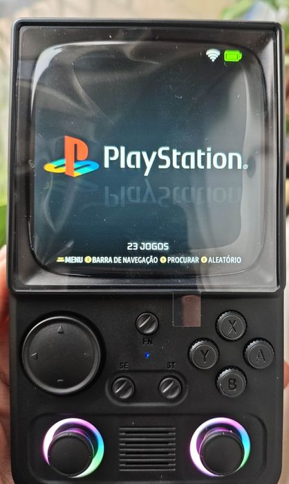 R36T Max + Bolsa (Nova)