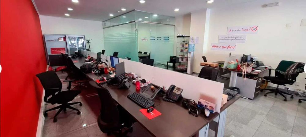 Mobilia Premium escritorio bom estado