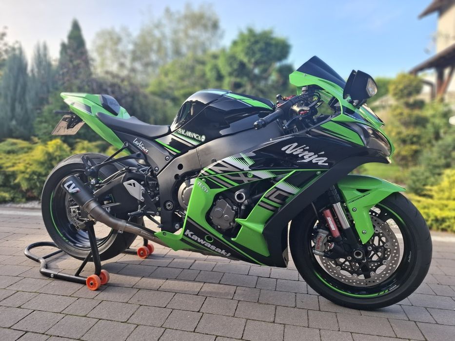 Kawasaki