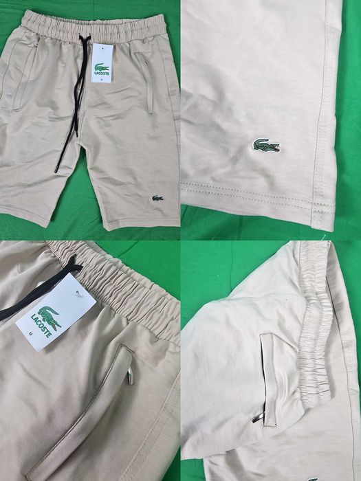 Szorty męskie spodenki krótkie ralph lauren hugo boss
