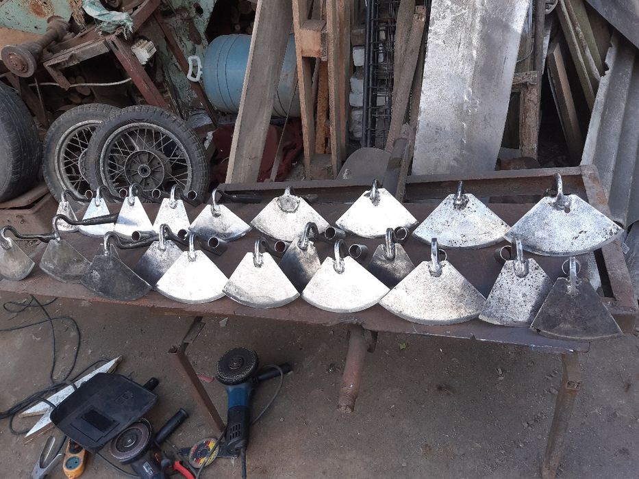 Сапи  мотика з диска