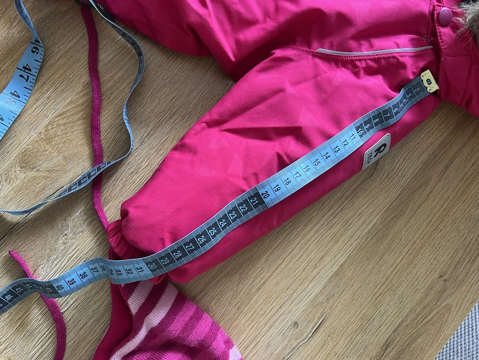 Пуховий комбінезон  Reima Aapua