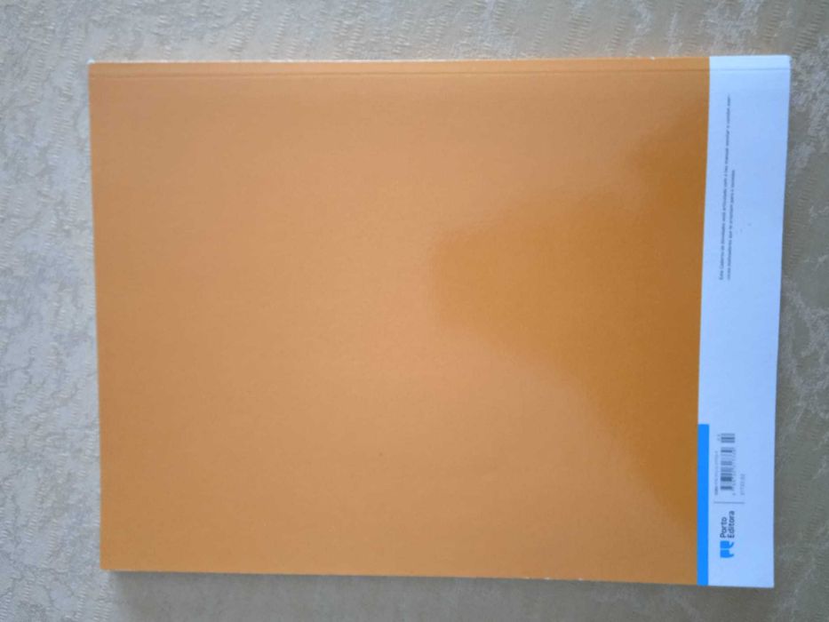 Livro aberto - Português - 8.º Ano (NOVO)