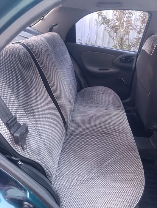 Продам Daewoo Lanos