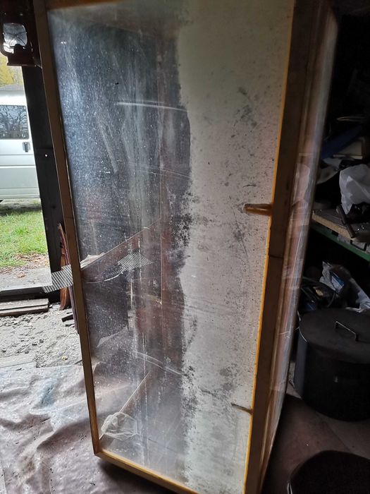 ПРОДАМ акваріум з оргскла