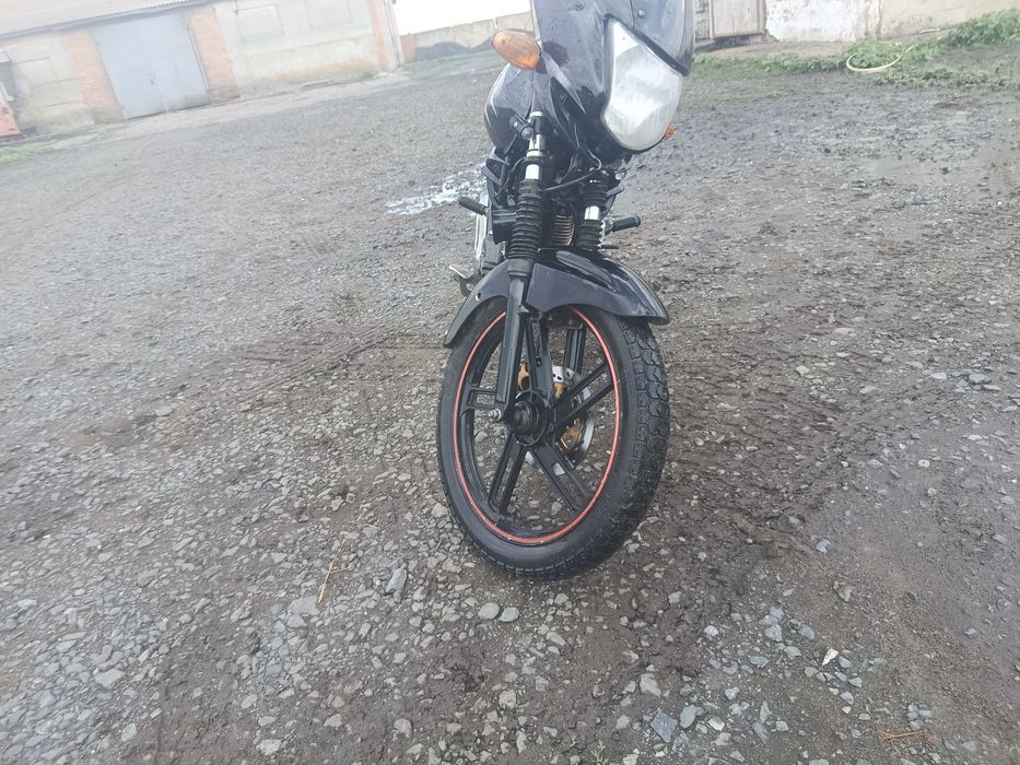 Продам спарк 200