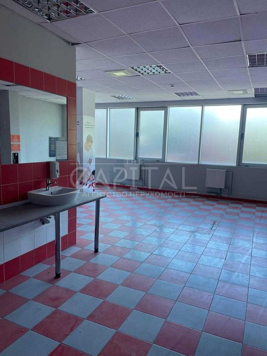 Commercial real estate at (area 3903 m²) - Atlanta.ua - photo 9