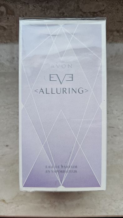 Eve Alluring Avon 50ml
