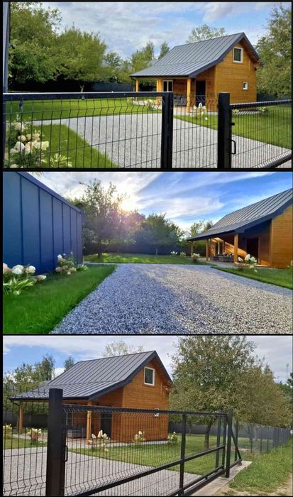 Dom  70m2 Działka 900m2 Joniec
