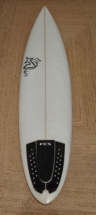 Prancha de surf 5,10