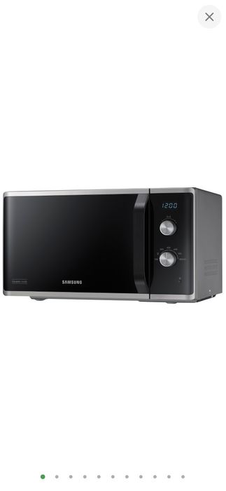 Продам мікрохвильовку.