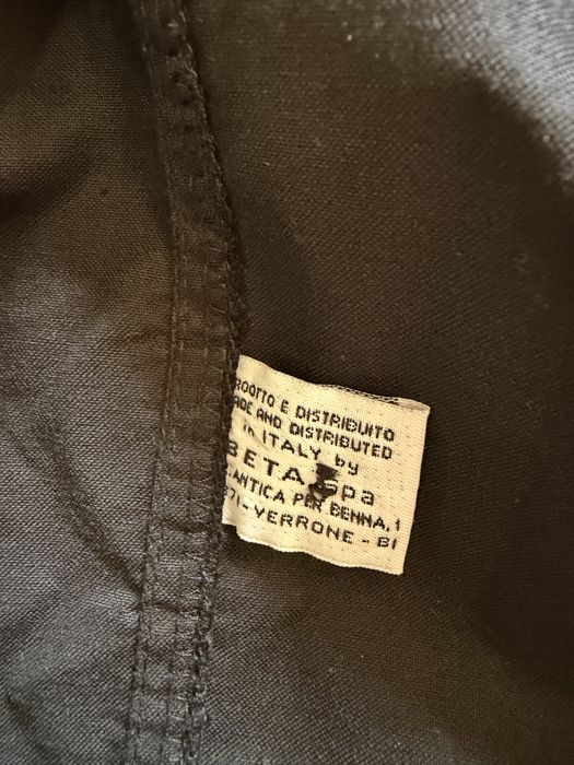 Харінгтон Fred Perry куртка