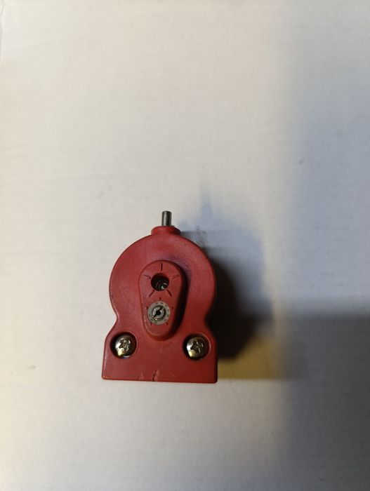 Wyłacznik ciśnieniowy pneumatyczny DW40