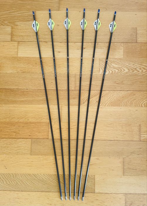 Conjunto completo tiro com arco recurvo