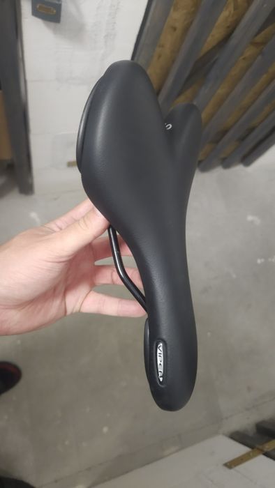 Siodło rowerowe Selle Royal