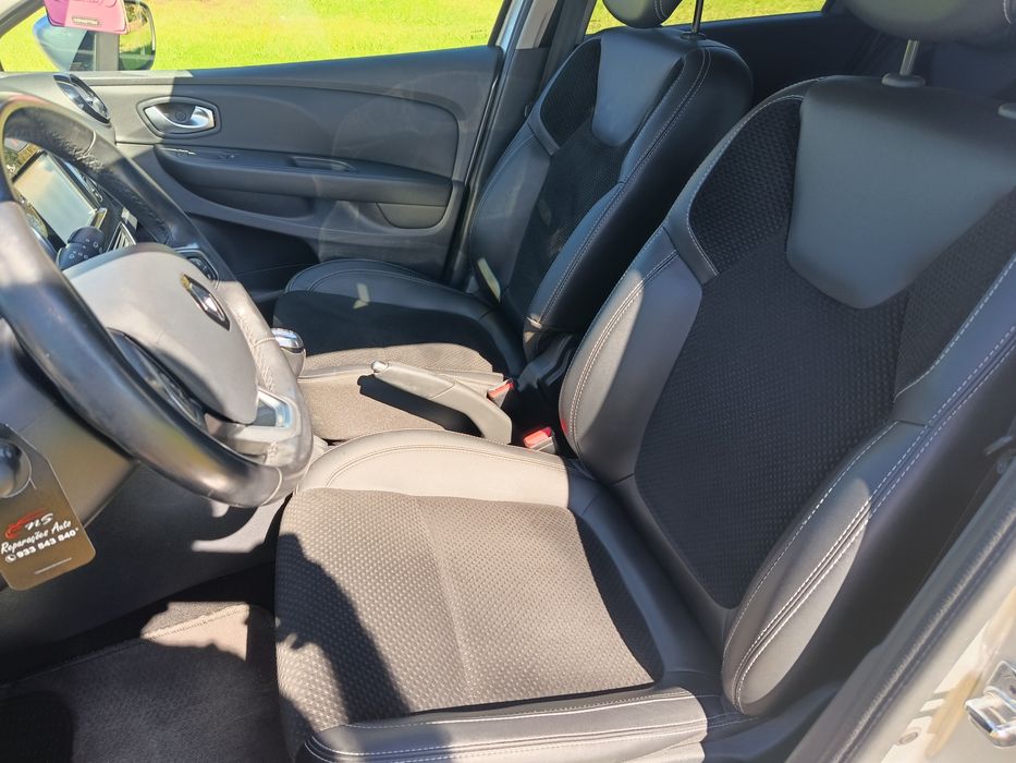 Renault Clio 1.0 Gasolina