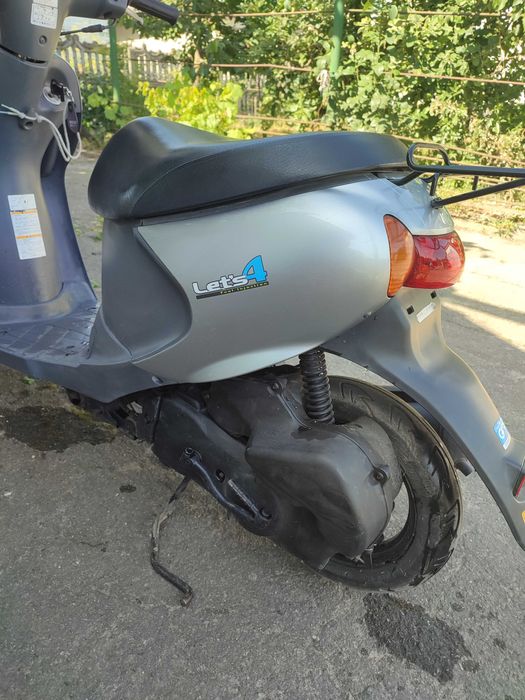 Продам Сузукі летс 4
