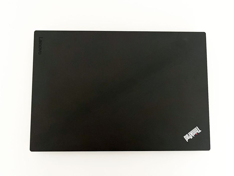 Portátil Lenovo X270 (i5 6ª Geração)