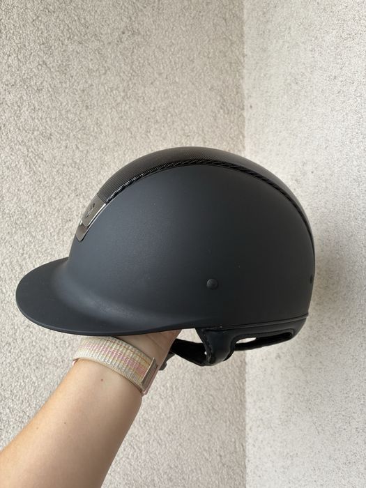 Kask Samshiled 1.0 top shimmer