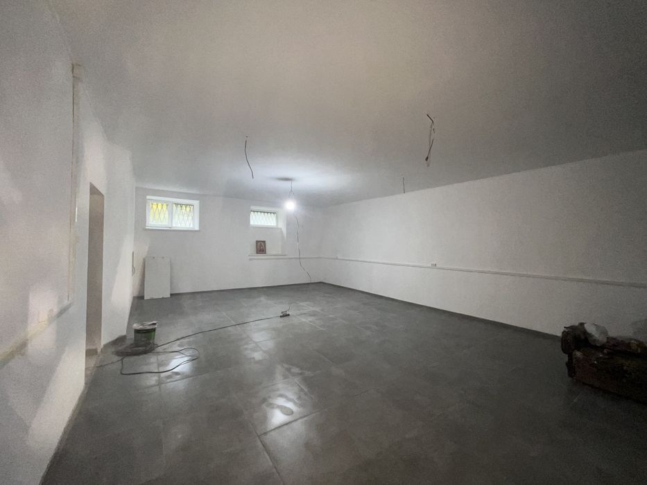 Оренда приміщення ТОРГ