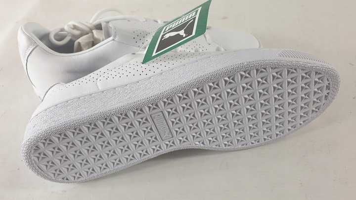 PUMA BASKET CRUSH EMBOSS adidasy damskie r 38