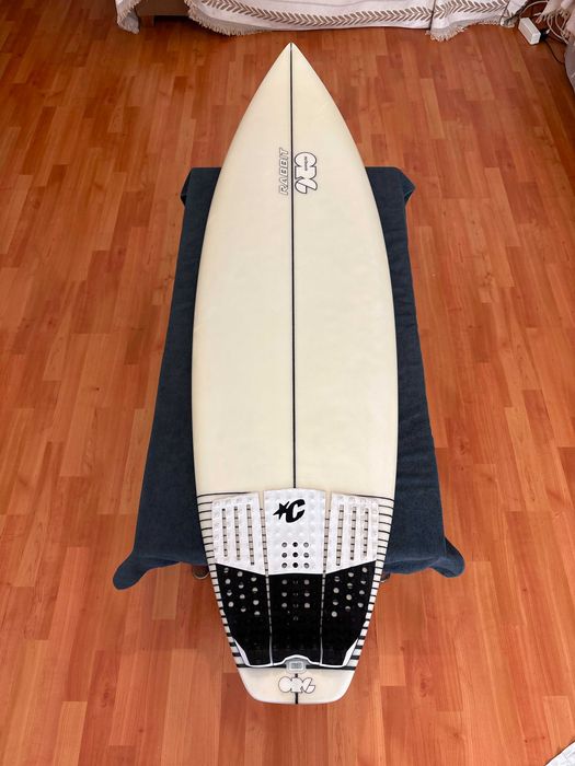 Prancha de Surf 5'11
