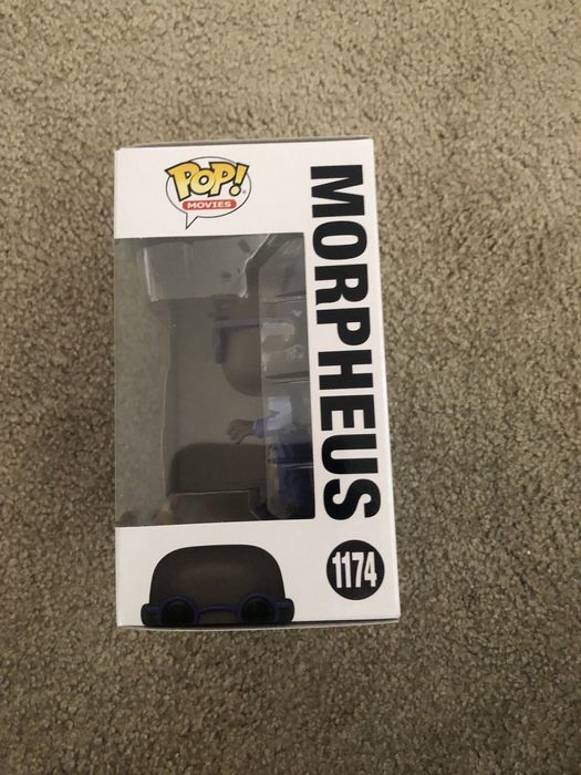 Funko Pop Morpheus64751074480130121
