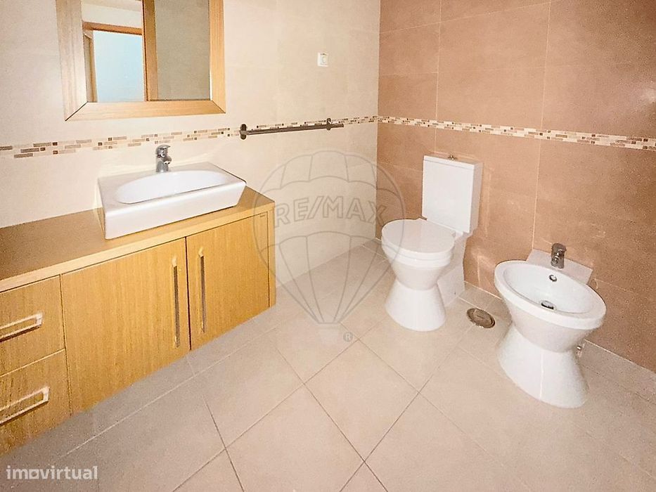 Apartamento T2 para venda