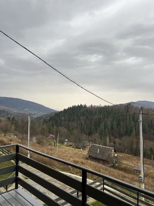 «Тихий Кут» Котедж Яремче Оренда