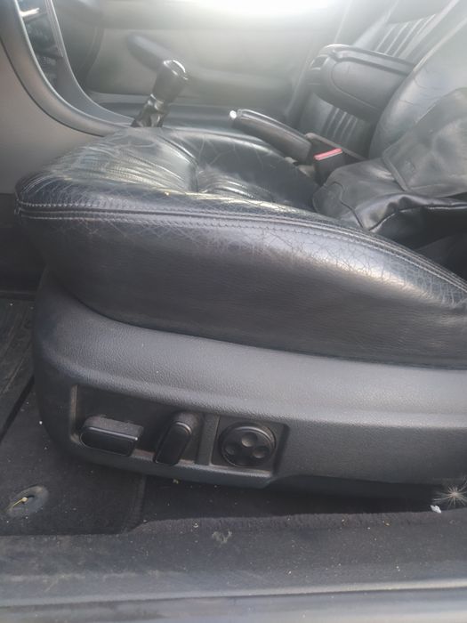 Ауди а6 с5 универсал