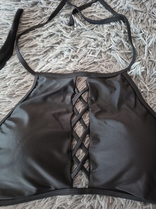 Strój kąpielowy damski