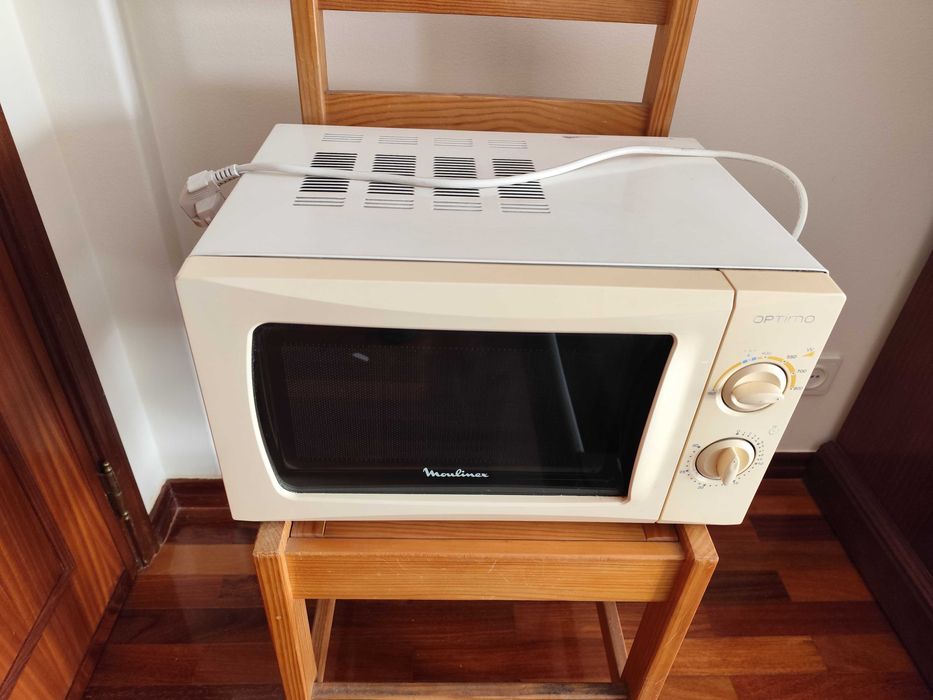 Microondas Moulinex