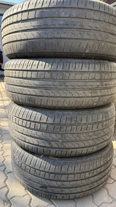 255/45/235/50/20 100W, Pirelli Scorpion Verde, літні шини, літо