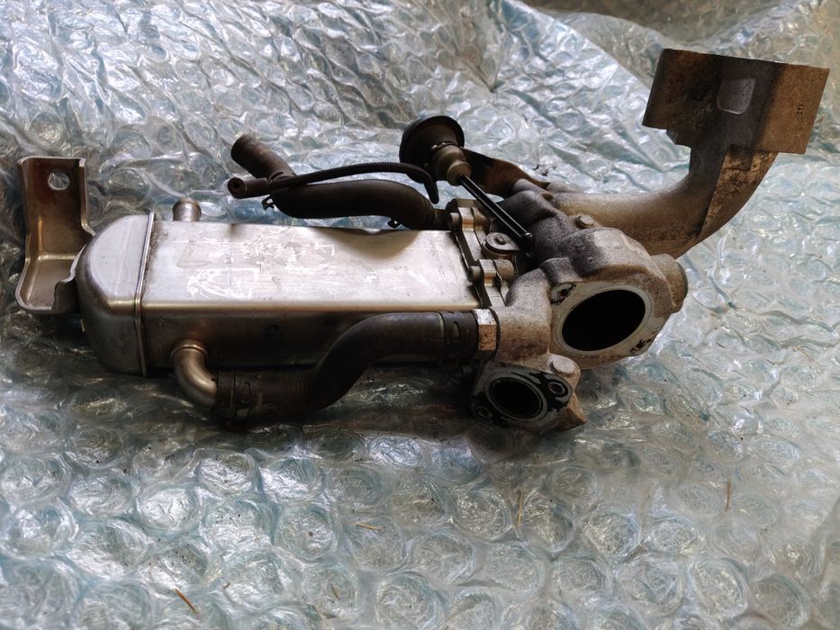 Chłodniczka EGR Lancia Voyager 2,8 CRD