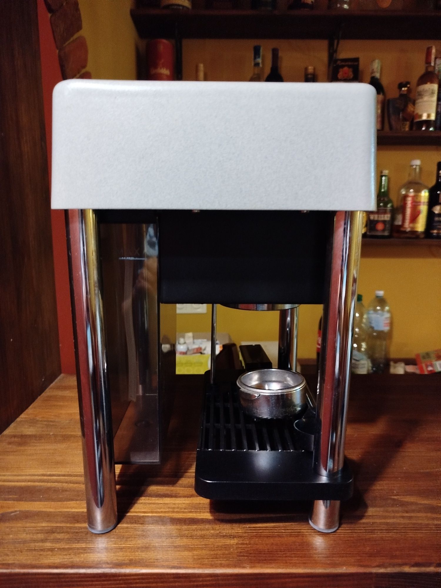 Gaggia Tebe 5 500 Olx