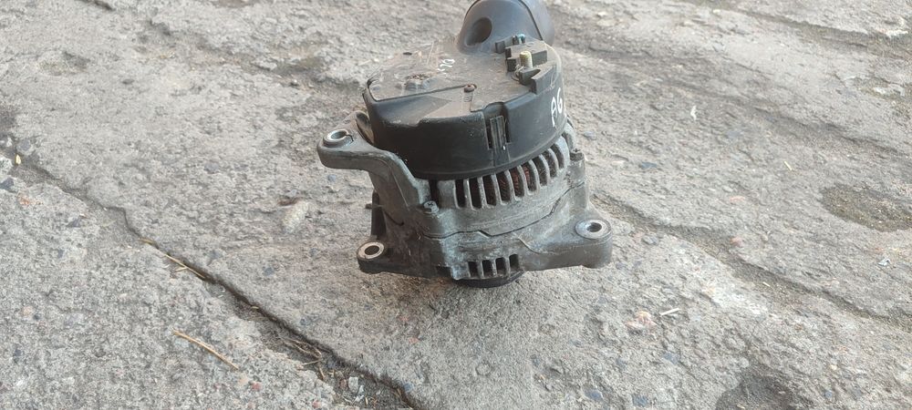 Passat B5 Audi A4 B5 A6 C5 2.4 2.8 alternator 120A  078.903015F