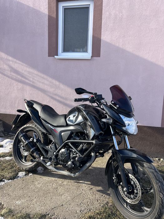 Продам або обміняю lifan kp200!