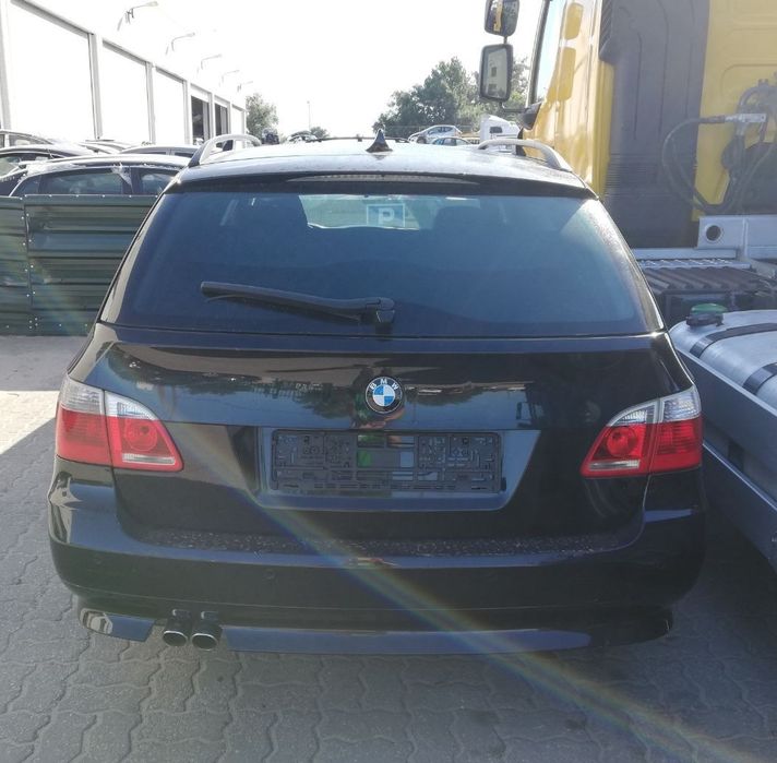 Peças Bmw 5 Touring (E61) 2004 A 2010