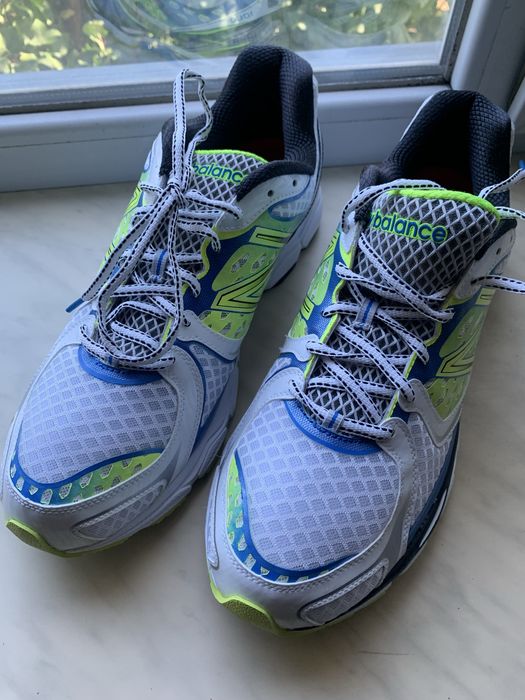 New Balance 1080v3