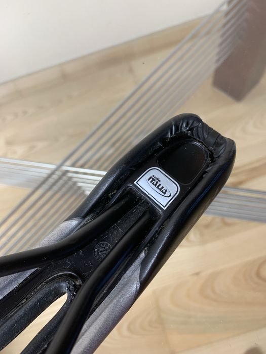 Siodełko rowerowe selle italia flite