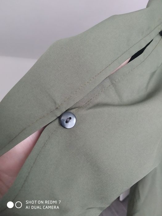 Блузки новые супербаталПОГ 65 см